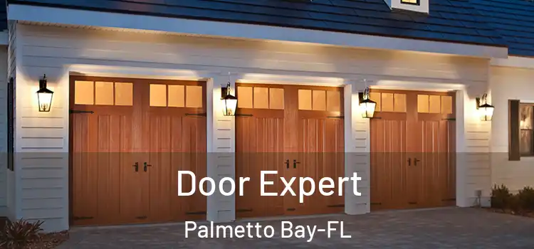  Door Expert Palmetto Bay-FL