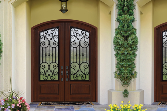 Palmetto Bay-entry-door-repair