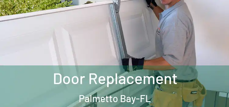  Door Replacement Palmetto Bay-FL