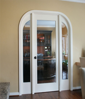 Passage Door Replacement Palmetto Bay