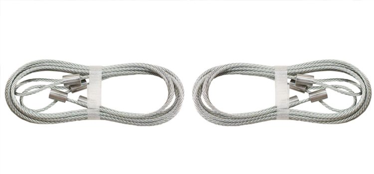 garage door torsion cable repair Palmetto Bay